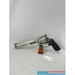 Model 460XVR .460 Smith & Wesson Magnum 8.375 Inch Barrel Satin Stainless image
