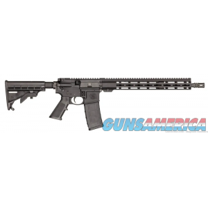 Smith & Wesson 13807 M&P15 Sport III 5.56 NATO 30+1 16" image