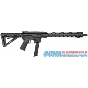 Diamondback DB15 9mm, 32+1, 16" Tactical Rifle NEW (DB1418P001) image