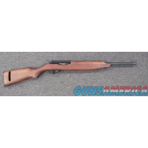 Ruger 10/22 M1 Carbine look (21138) image