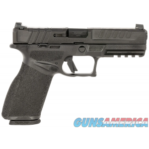 Springfield Armory EC9459BU Echelon 9mm Luger 17+1/20+1, 4.50" image