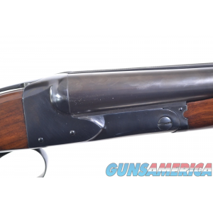 Winchester - Model 21, Tournament Grade, 12ga. 26" WS1/WS2 & 30" M/F. #34085 image