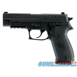Sig Sauer P220R .45ACP Pistol - New, CA OK image