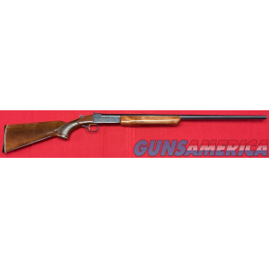 Winchester 37A - 20g image