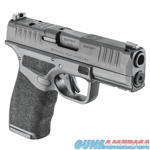 Springfield Armory HCP9379BOSP-17 Hellcat Pro OSP Compact Frame 9mm image
