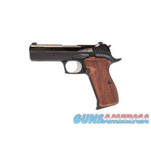 Sig Sauer SI210CA9CW P210 CARRY 9MM 4.1" 8+1 image
