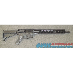 Smith & Wesson M&P15 Sport III (13807) image
