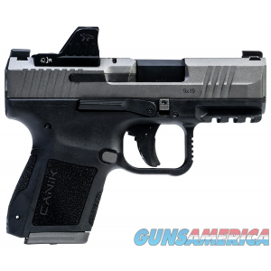 Canik HG7620TVN Mete MC9 Sports South Exclusive 9mm Luger 15+1 12+1 3.18" image