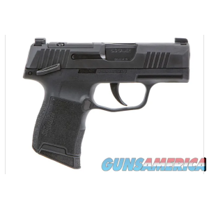 Sig Sauer SI3659BXR3PMS P365 9MM NIT 10+1 XRAY OR SFTY image