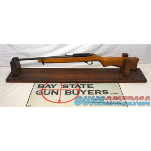 1988 Ruger 10/22 Semi-auto Rifle .22LR Carbine SUPER CLEAN image