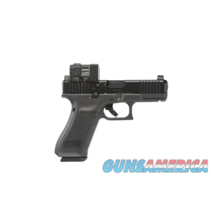 Glock GLPA455S303M7A1 G45 G5 9MM 17+1 4.0" MOS ACRO AIMPOINT ACRO P-2 image
