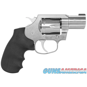 Colt King Cobra Carry 357 Magnum, 6-Round, 2" Stainless NEW (KCOBRA-SB2BB-S) image