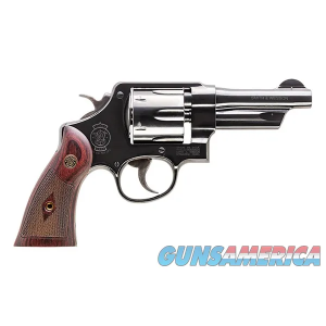 Smith & Wesson 20 (14113) Limited Edition image