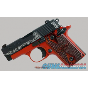 Sig P238 Lady - New in Case image