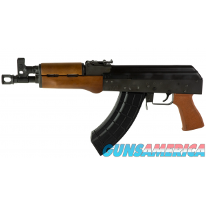 Century Arms VSKA Pistol (HG6501-N) Draco image
