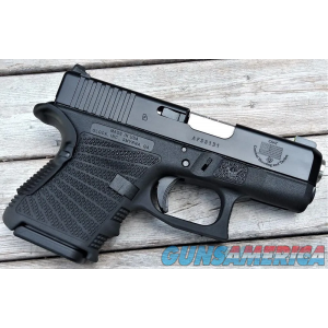 $92 EASY PAY Wilson Combat Modified Paul Howe Glock 26 PG2650201 image