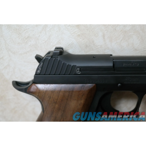 SIG SAUER P210 Friends Of NRA Edition image
