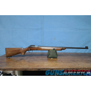Winchester 52.22LR Rifle image