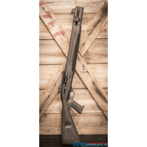 Beretta 1301 Tactical Pistol Grip 12 GA 7+1 New In Box image