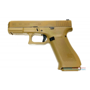 Glock 19X Gen 5 - PX1950703 Handgun 9 MM image