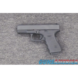 Glock 25 (UI2550203) - NEW MODEL image