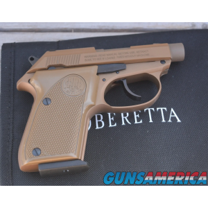 $34 EASY PAY Beretta 3032 Tomcat Covert .32 ACP Concealed Carry J320126 image