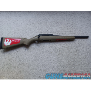 RUGER AMERICAN RANCH 300 BLK image