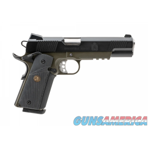 Springfield Loaded Operator Pistol .45ACP (PR66472) image