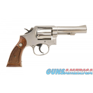 Smith & Wesson 13-3 Revolver .357 Magnum (PR64575) image