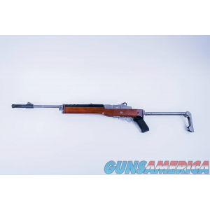 Used Ruger Mini 14 223 image