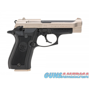 Beretta 84FS Cheetah Pistol .380ACP (PR67051) image