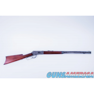 Used Winchester 1894 32-40 image
