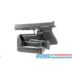 Glock 40 Gen 4 MOS 10mm G40415MOSAUT image