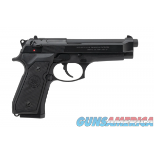 Beretta 92FS Pistol 9mm (PR68022) image