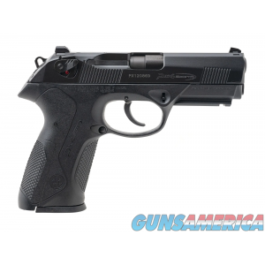 Beretta PX4 Storm Pistol 9mm (PR68193) image