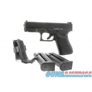 Glock 44 22 LR UA4450101 image