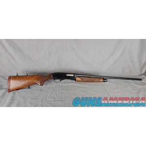Winchester 1200 'Winchester Proof Steel Mod' 20 Ga Pump-Action Shotgun image
