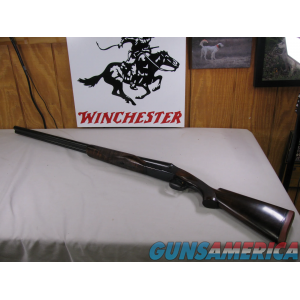 7993 Winchester 21 Duck 12 GA, 3, All Original, Winchester Butt Pad, Singl image