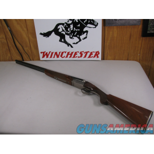 8089 Winchester 23 Pigeon XTR 20 GA, 26a  barrels image