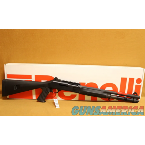 Benelli M4 Tactical 12 Gauge Shotgun image