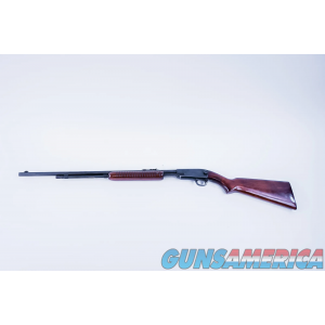 Used Winchester Model 61 22LR Pump Action image