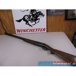 8088 Winchester Model 24, 16 Gauge, 28a  Barrels, double triggers image