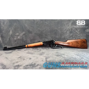 Winchester Model 94AE - Carbine 20" .30-30 Lever Action Rifle, MFD 1989 image