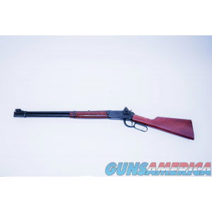 Used Winchester 1894 Lever Action 30-30 image