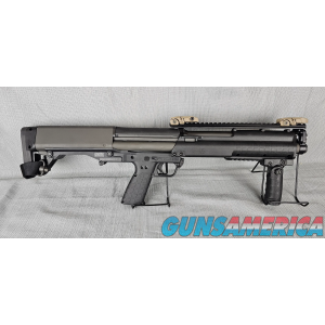 Kel-Tec KSG Series Bullpup Shotgun 12GA w/ ForeGrip image