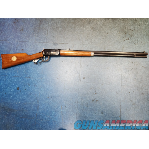 Winchester 94 Buffalo Bill .30-30 image