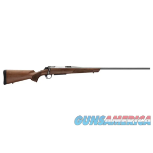 Browning A-Bolt III Hunter .30-06 4+1 Walnut/Blue 035801226 EZ PAY $64 image