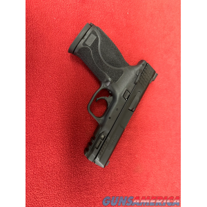 Smith & Wesson M&P 2.0 .45 image