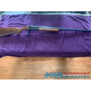 Winchester 370, 16 Gauge image