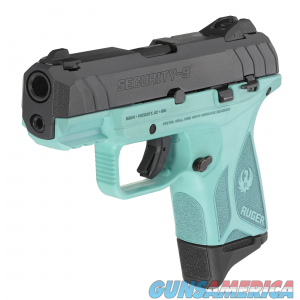 Ruger Security 9 Compact image